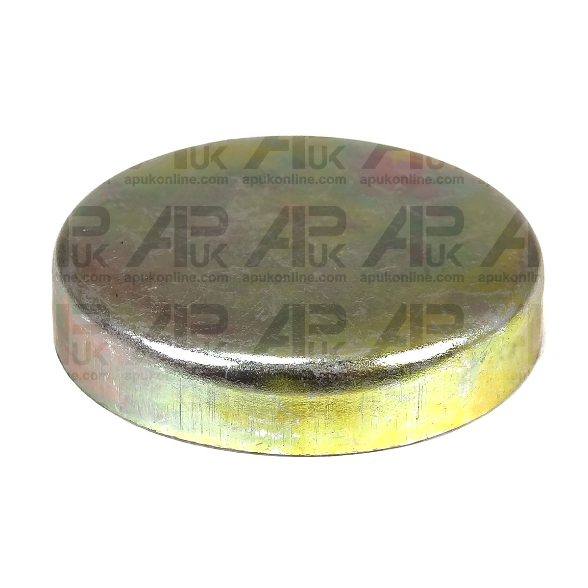 Engine Core Plug 1 3/4&quot; Cup Type for Ford New Holland 5640 6640 7740 Tractor