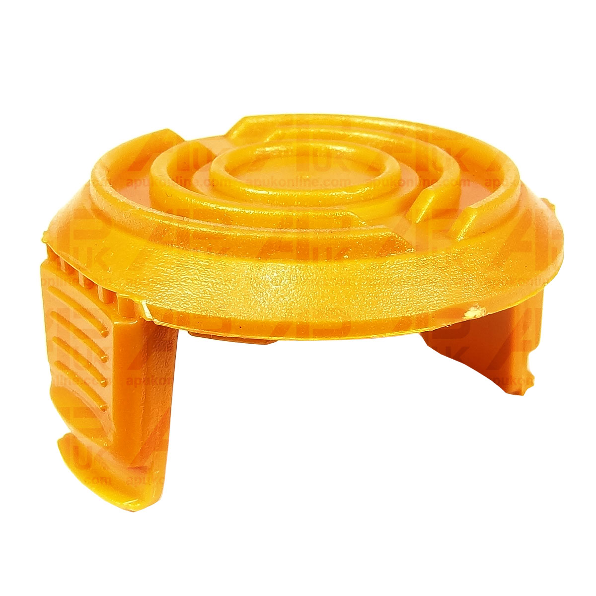 Worx WG150E WG151E WG160E WG165 Grass Strimmer Trimmer Spool Cap Cover Protector