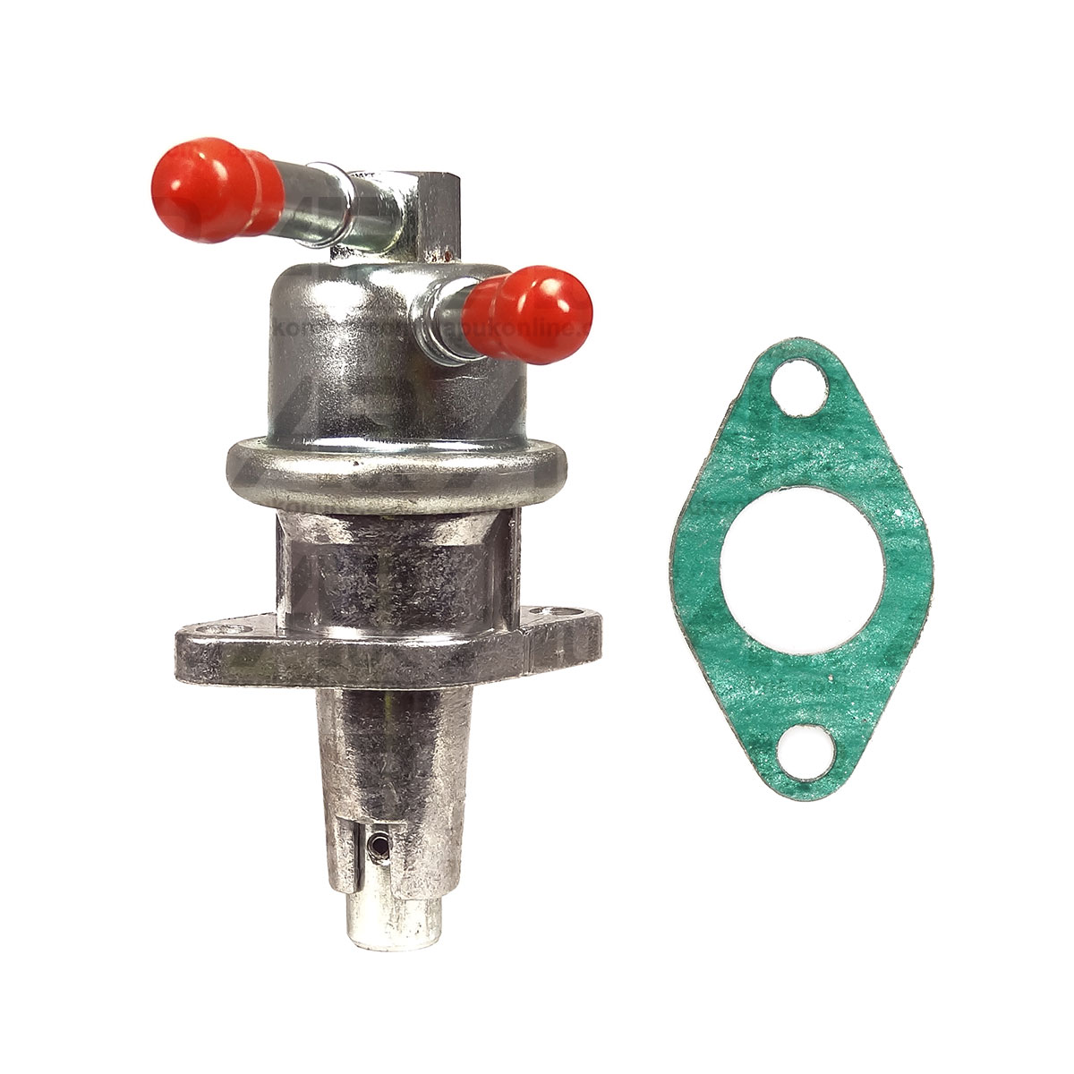 Fuel Pump for Bobcat 331 334 337 S150 S175 S185 751 753 763 Skid Steer Excavator