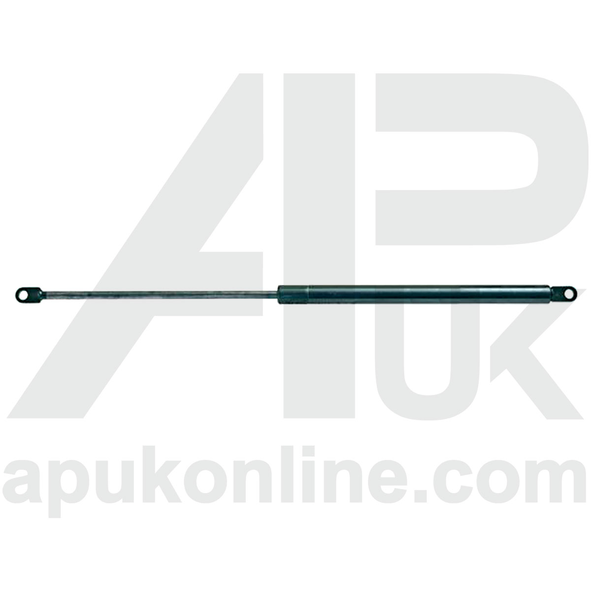 Rear Window Gas Strut 500mm for Fiat 115-90DT 130-90 130-90DT 140-90 880 Tractor