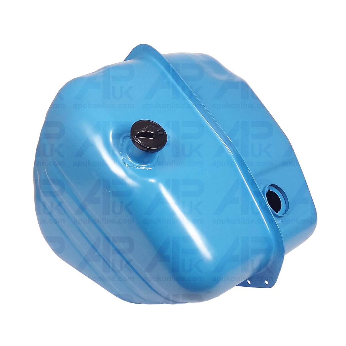 Diesel Fuel Tank for Ford New Holland 5000 5600 6600 7600 Tractor from 01/01/66