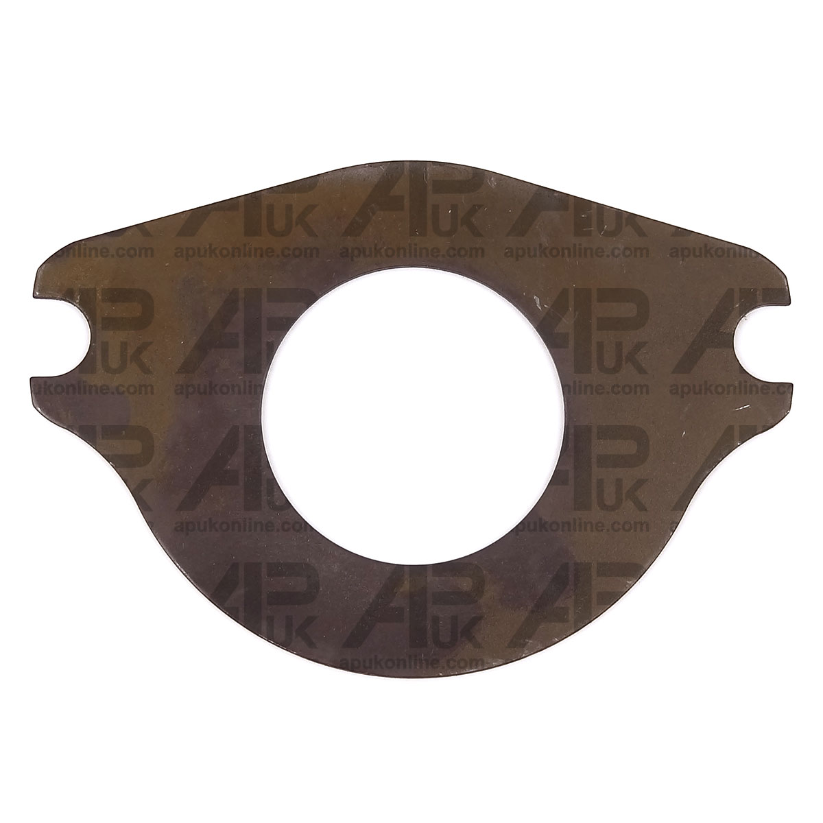 Handbrake Stationary Wear Disc Plate Ware for Fordson Major Super Power Tractor