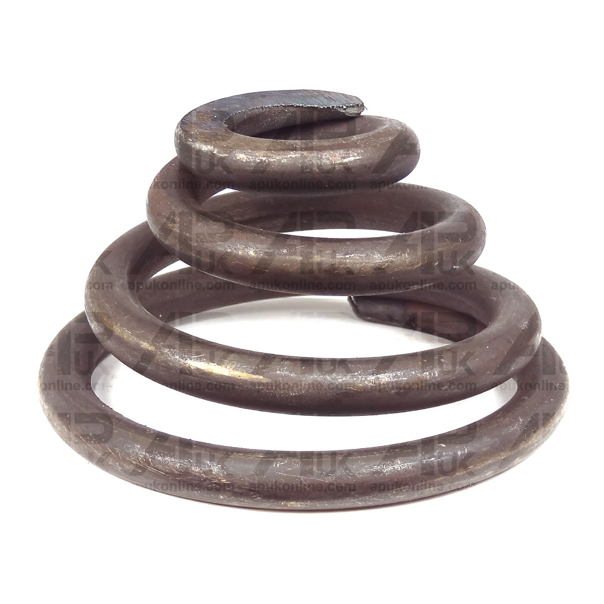 Transmission Brake Handbrake Spring for Fordson Major Power Super Major Tractor