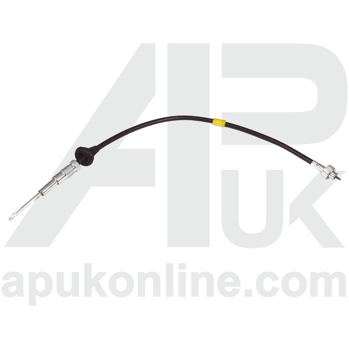 Tachometer Tacho Drive Cable for John Deere 830 930 1020 1030 1130 1630 Tractor