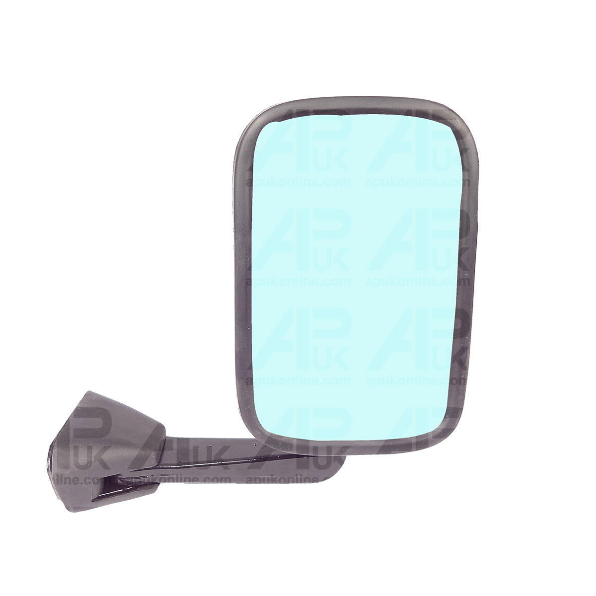 Rear View Door Wing Mirror Head &amp; Arm &amp; Glass for Land Rover Defender 90 110 130