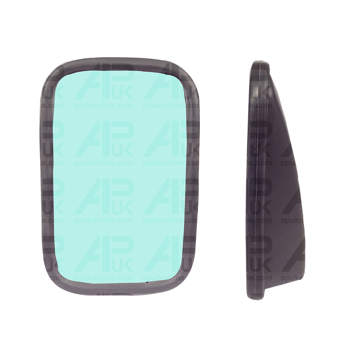 Rear View Door Wing Mirror Head with glass for Land Rover Defender 90 110 130