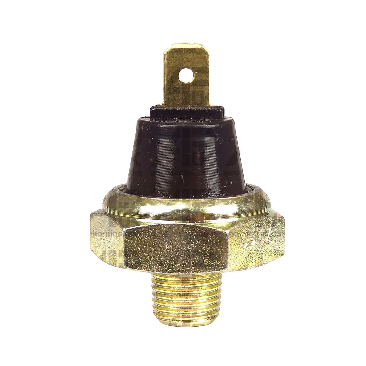 Oil Pressure Switch Sensor 1/8&quot; BSP for Fordson Dexta Super 1957 - 1958 Tractor