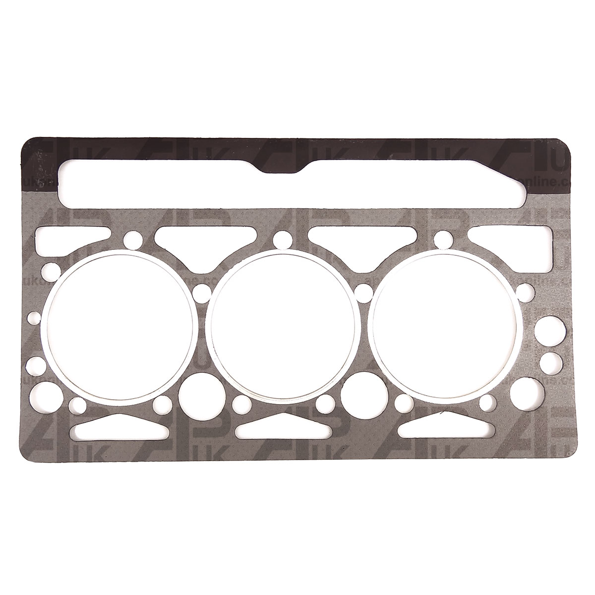 3 Cylinder Head Gasket for IMT 539 - 542 Tractor