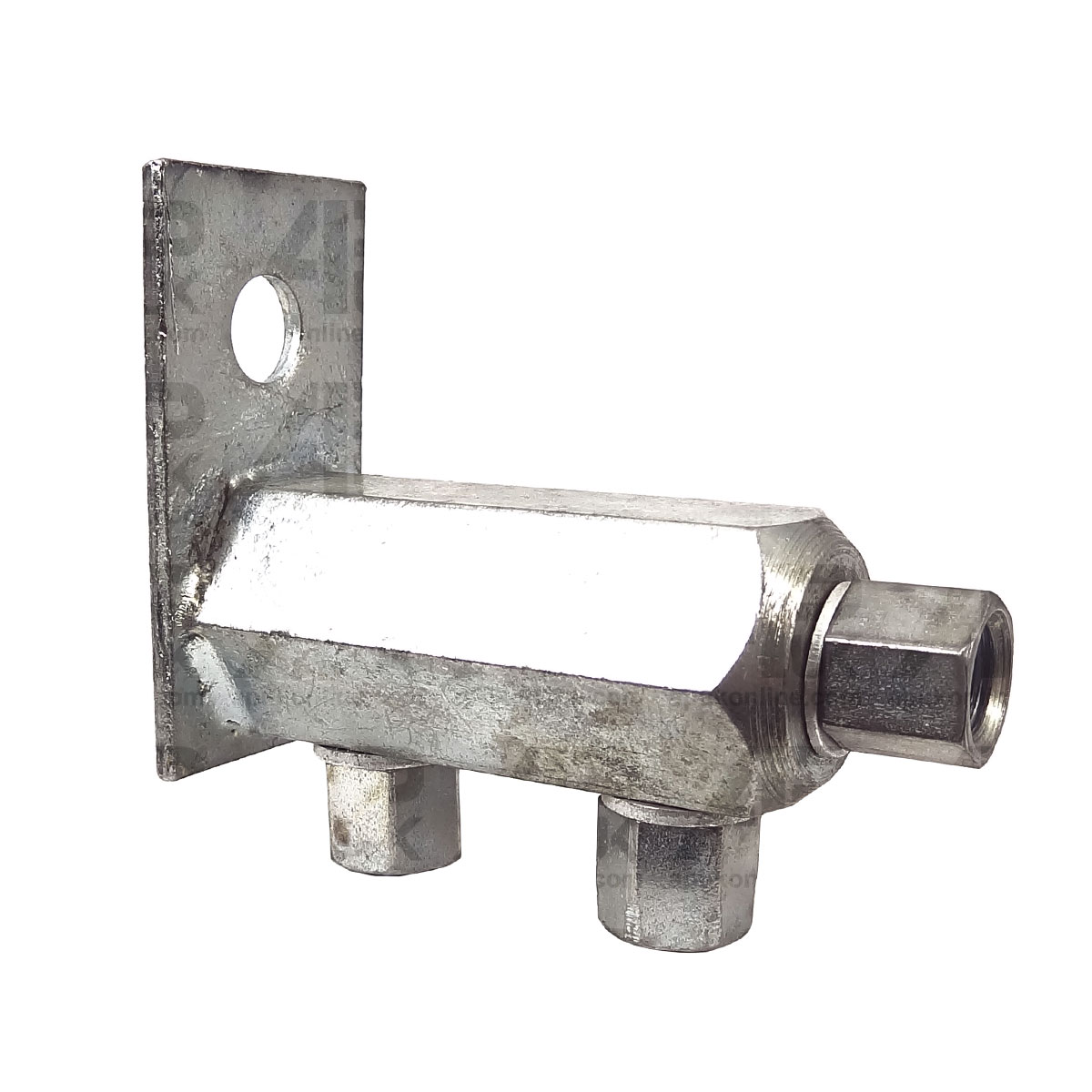 Heater Plug Fuel Reservoir Tank for Massey Ferguson FE35 35X 65 135 165 Tractor