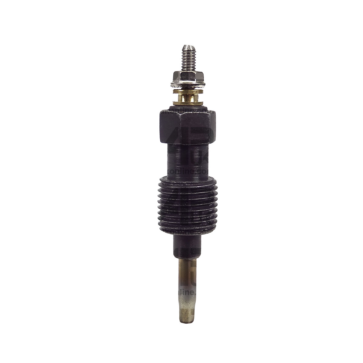 Diesel Glow Heater Plug for Iseki TL2500F TU1700 TU1900 TU2100 Compact Tractor