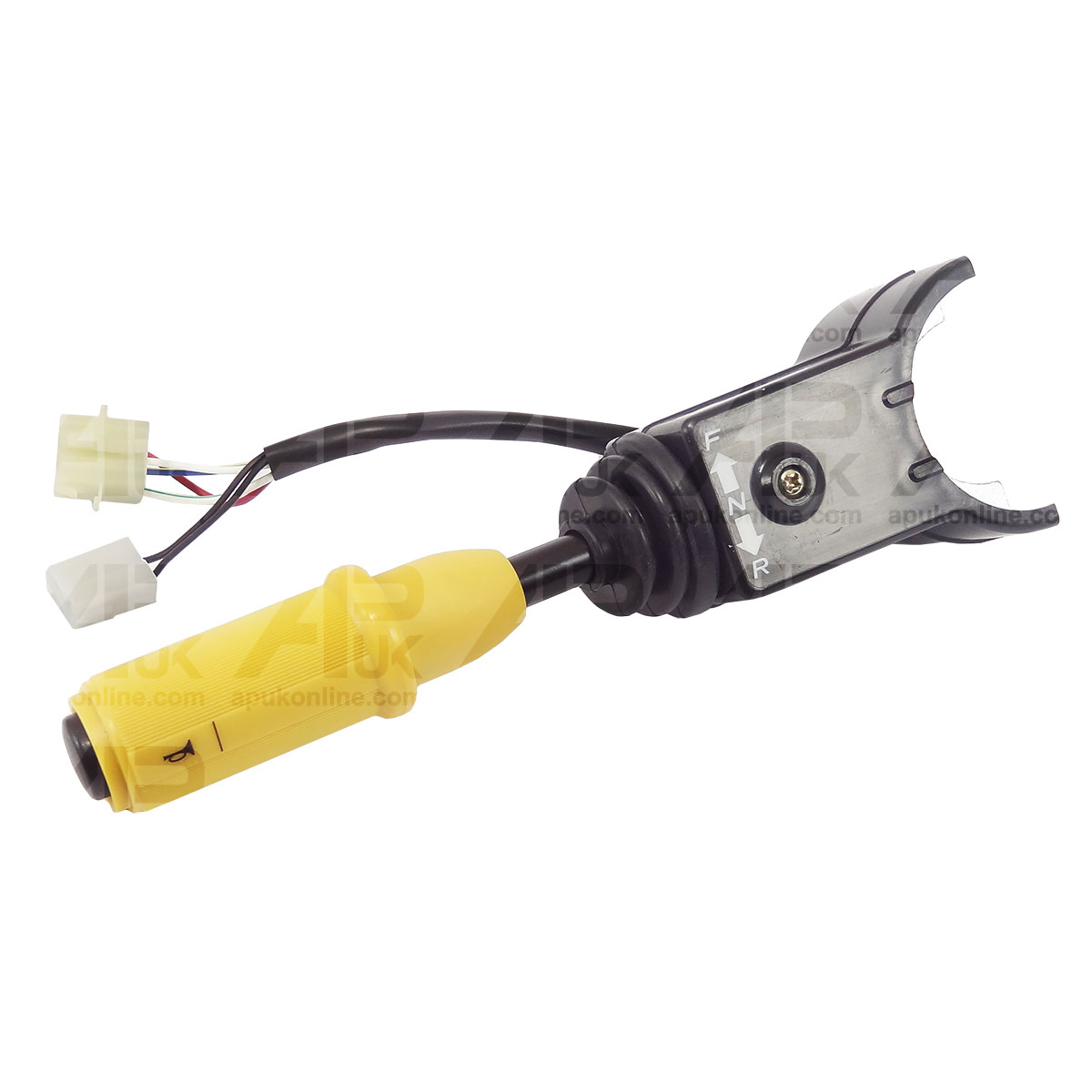 Forward &amp; Reverse Shuttle Lever Switch for JCB 3CX 4CX Part Powershift 701/21201