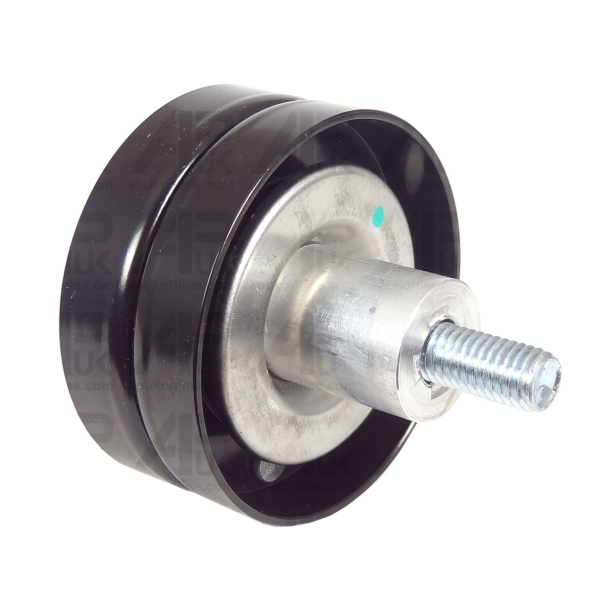 Tensioner Idler pulley for JCB 3CX 4CX Parts Digger Backhoe 320/08530 320/08773