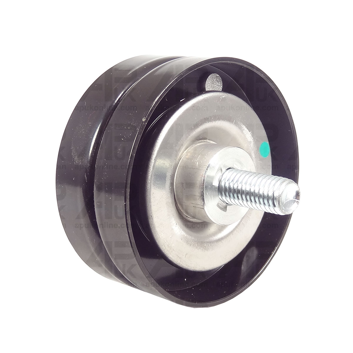 Tensioner Idler pulley for JCB 3CX 4CX Parts Digger Backhoe 320/08628