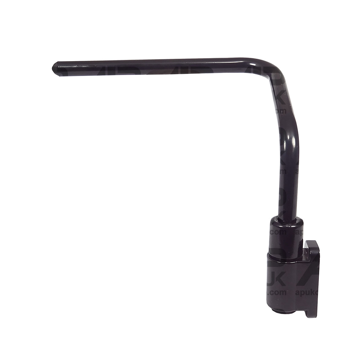 Left Hand LH Cab Mirror Head Arm for JCB 3CX 4CX Parts 331/40306