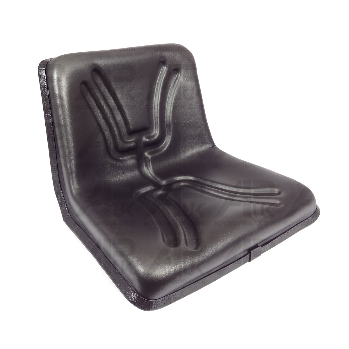 Universal Forklift Seat Pan for Hyster Toyota Yale Jungheinrich Nissan Linde