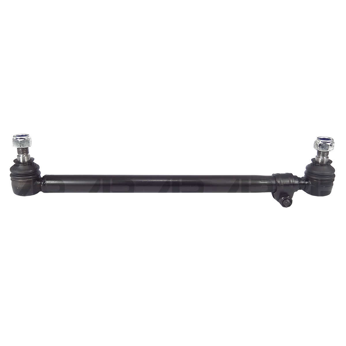 Steering LH Drag Link Tie Track Rod Assembly for Massey Ferguson Backhoe Tractor