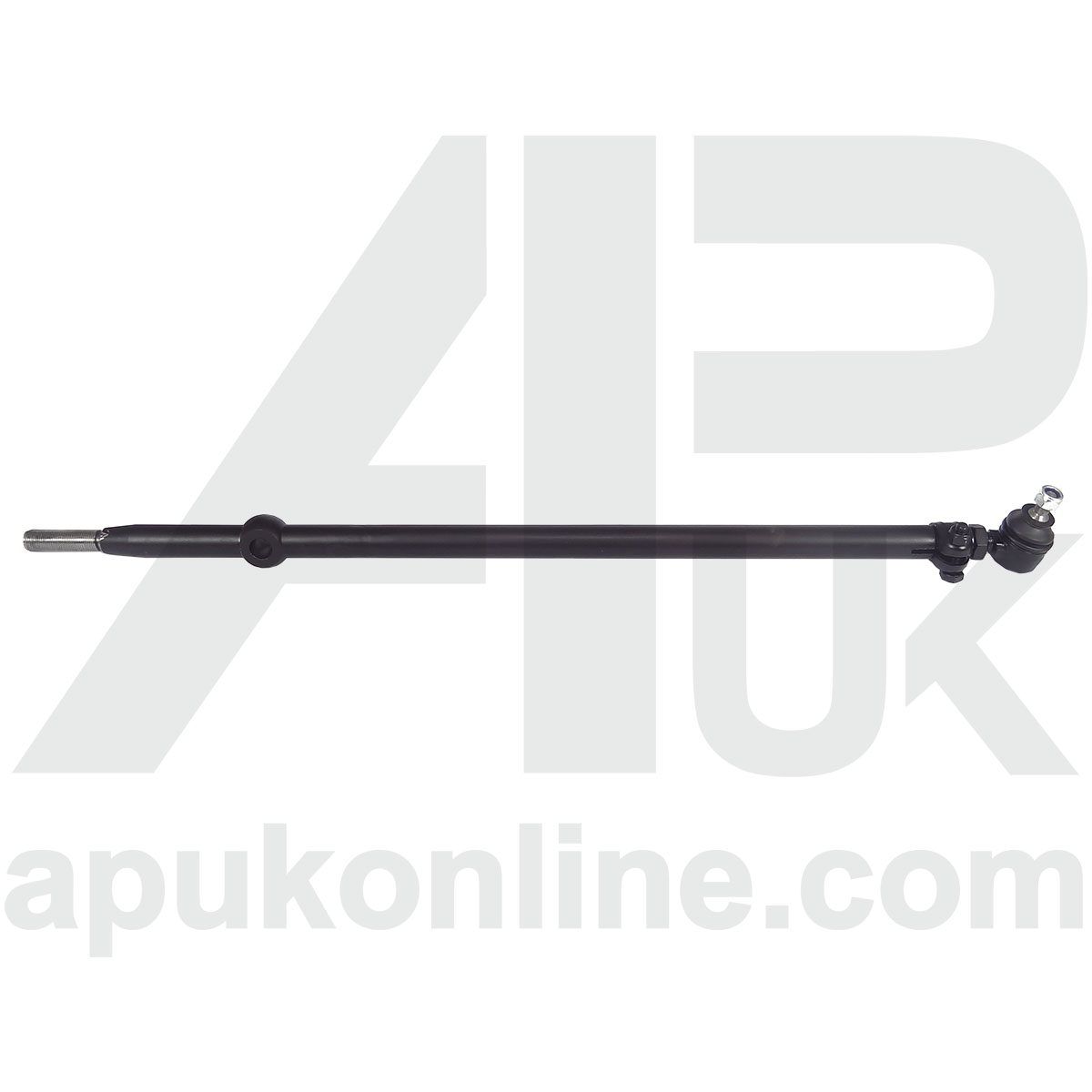 LH Drag Link Track Tie Rod End 812mm for Ford 2100 2120 2150 2810 2910 Tractor