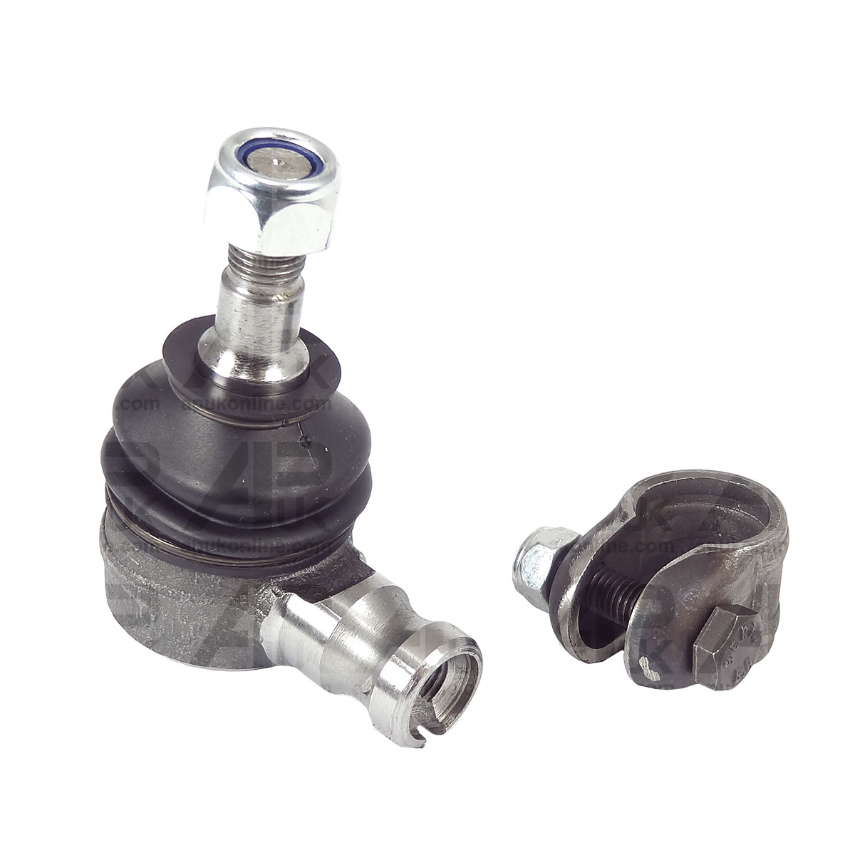 Power Steering Track Rod End for Ford 3120 3150 3610 3900 3910 4110 4140 Tractor