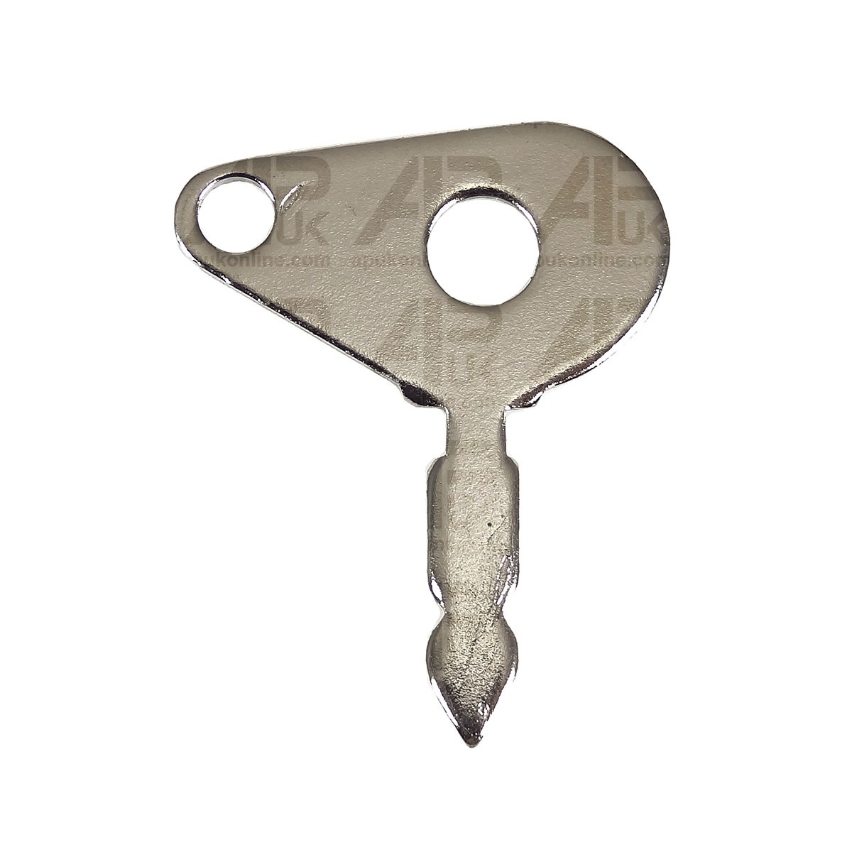 1x Ignition Switch Spare Key Lucas Style 35670 for Universal Tractor Plant JCB