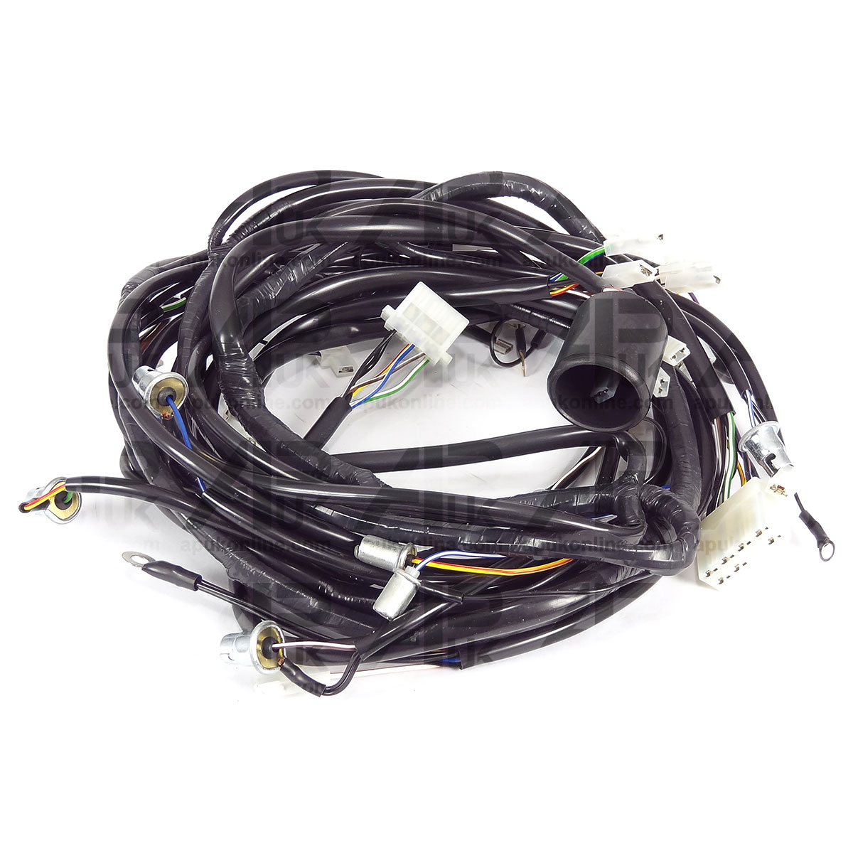 Wiring Harness Loom for Massey Ferguson 265 275 285 290 298 565 590 Tractor