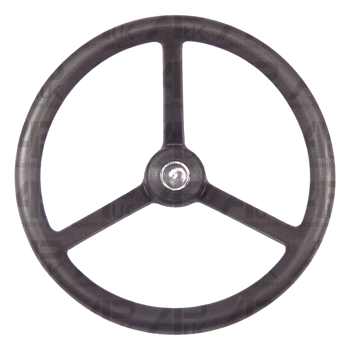 Steering Wheel 15&quot; for Massey Ferguson 340 342 350 352 355 360 362 365 Tractor