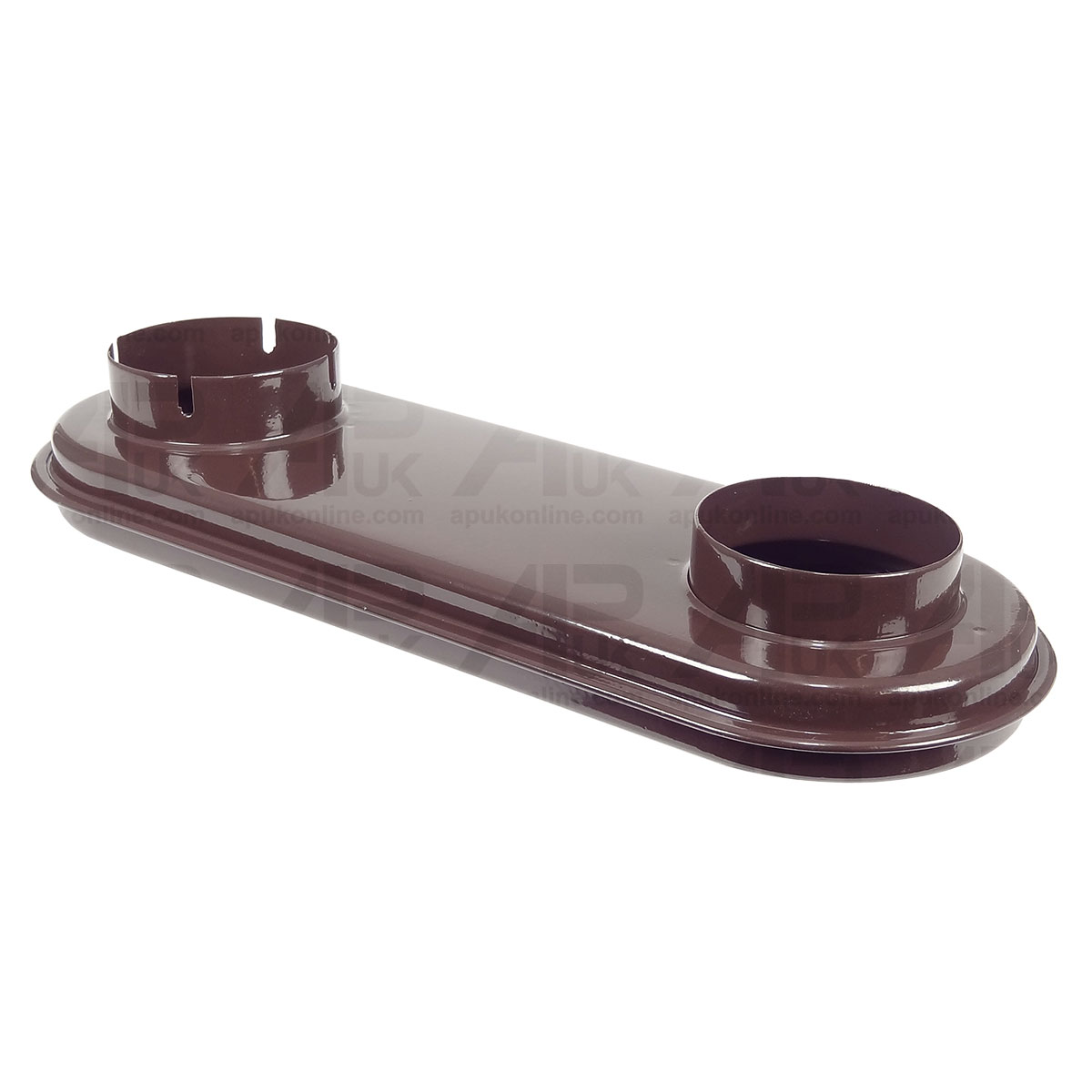 Air Pre Cleaner Filter Hat Elbow to Oil Bath for Massey Ferguson 185 188 Tractor