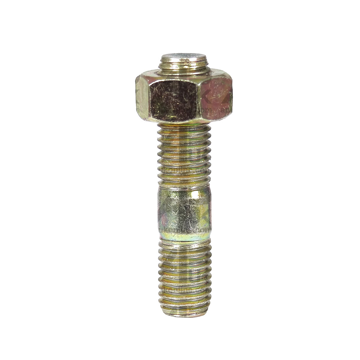 Exhaust Manifold to Head Stud &amp; Nut 5/16 for Massey Ferguson 290 294 298 Tractor