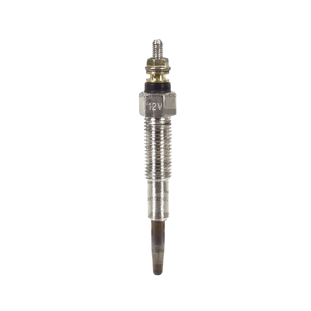 Heater Glow Plug for New Holland C175 L125 L140 L150 L160 L170 Skid Steer Loader