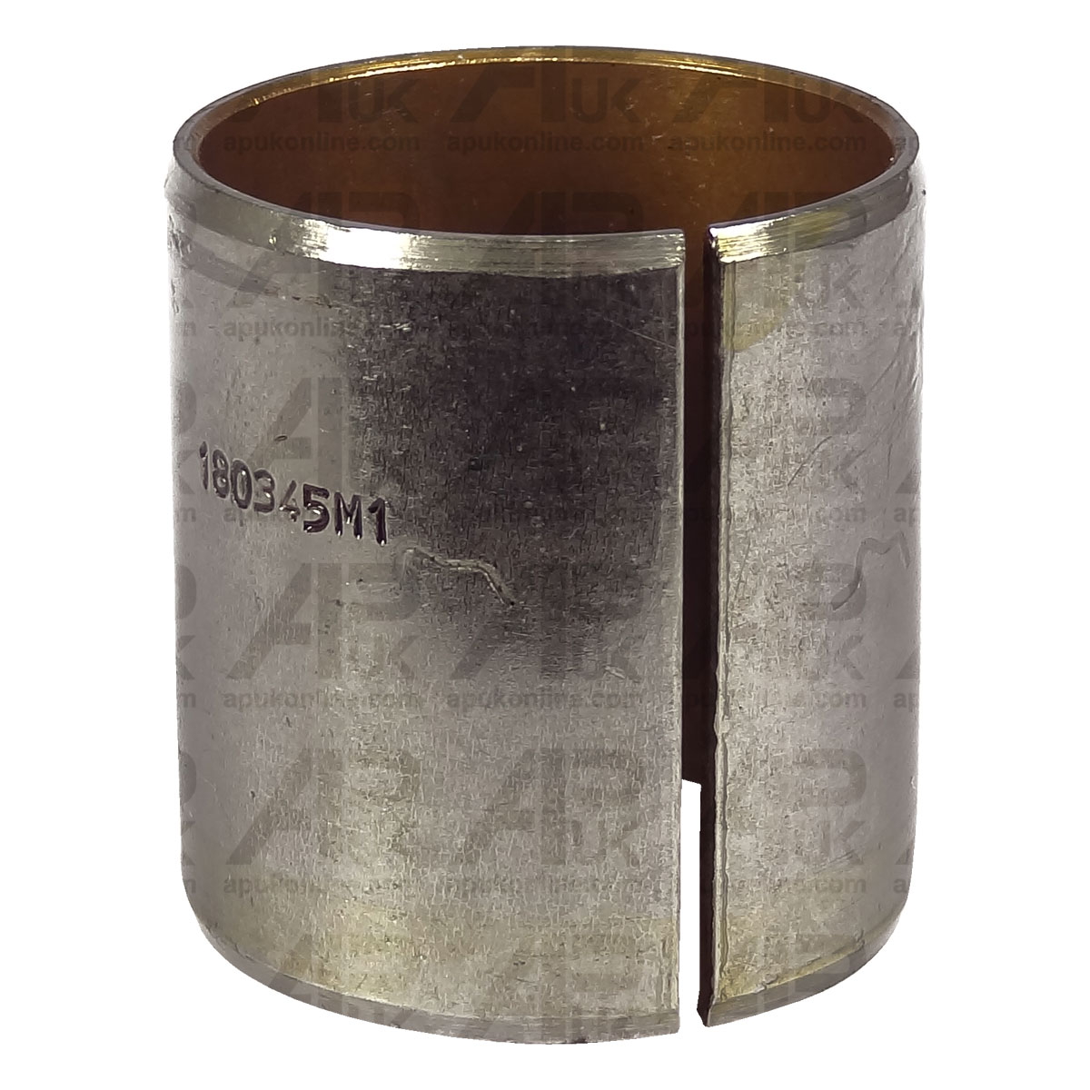 Stub Axle Spindle Bush for Massey Ferguson 35X 135 148 230 235 240 250 Tractor