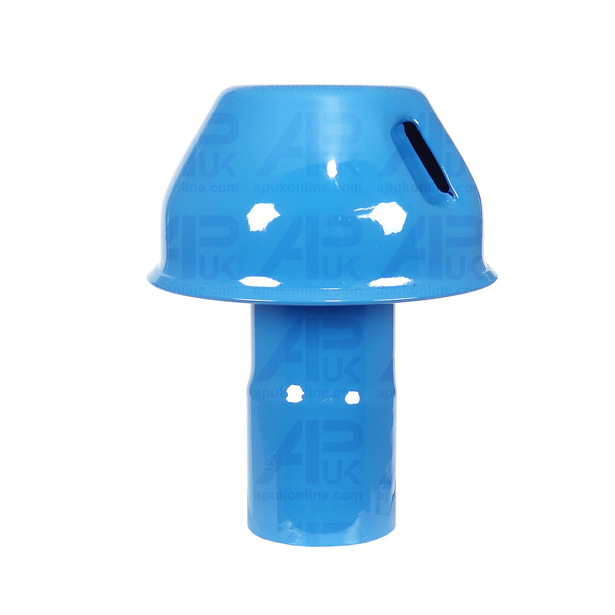 Inlet Intake Air Pre Cleaner Cap Hat Filter for Fordson Dexta Super Ford Tractor