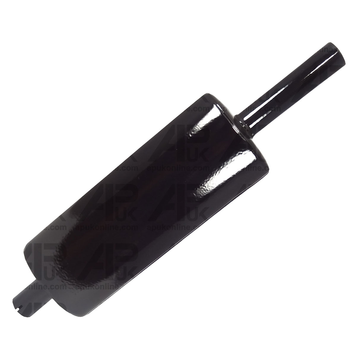 Exhaust Silencer 97cm for Ford New Holland 5030 5610 6610 6710 7000 7100 Tractor