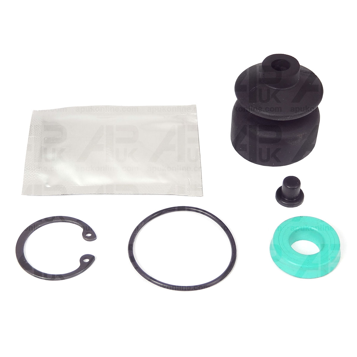 David Brown 1490 1494 1594 1690 Tractor Brake slave cylinder seal repair kit