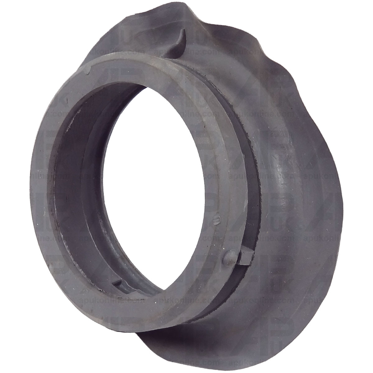 Headlight Head Light Lamp Rubber Mounting Cowl Seal for Ford New Holland Tractor