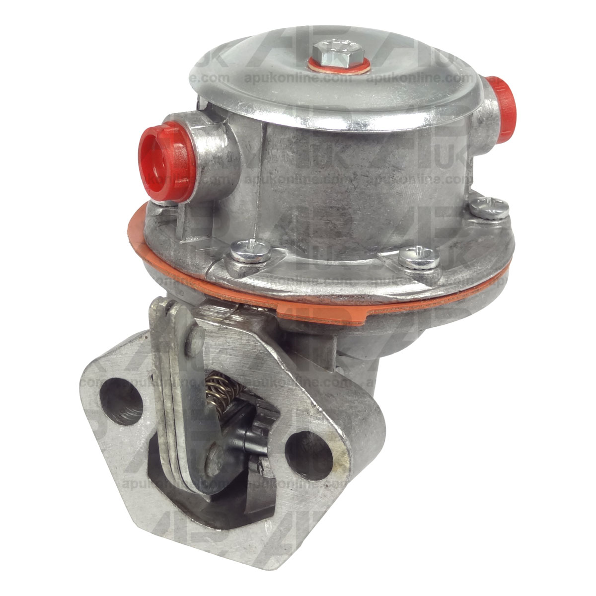 Fuel Lift Pump with Gasket 6 Cylinder for John Deere 4040 4050 4230 4240 Tractor