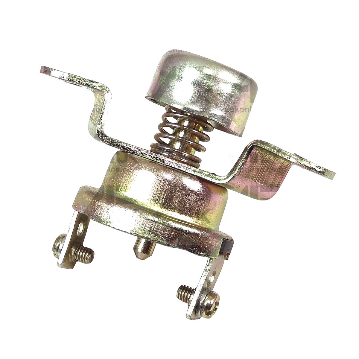 Pre Heat Glow Heater Plug Button Switch for Fordson Dexta &amp; Super Dexta Tractor