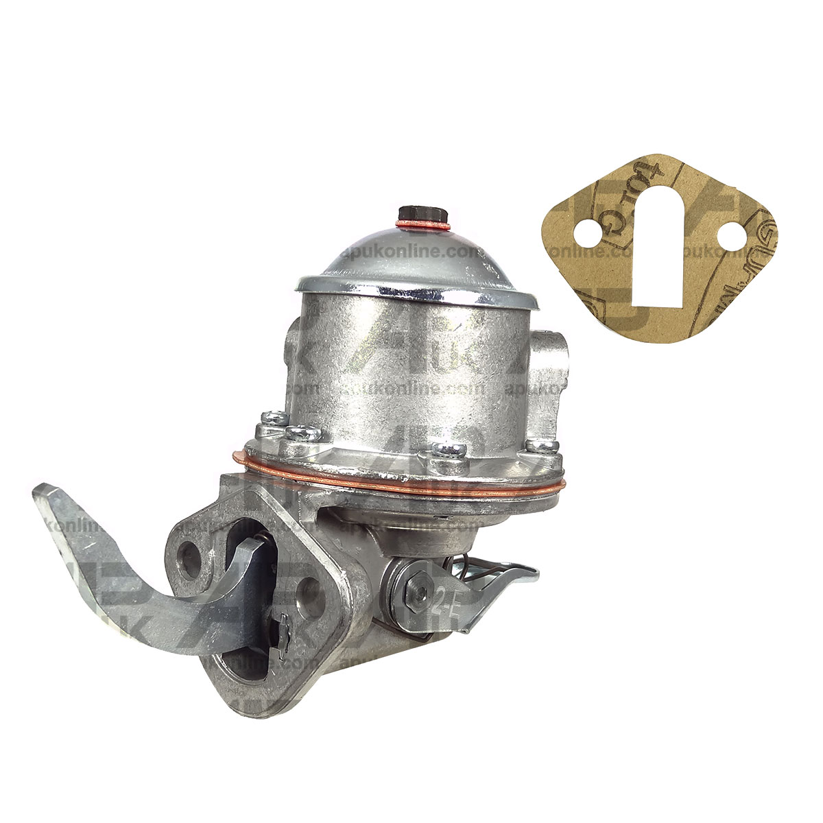 Leyland 154 302 Tractor Fuel Pump for BMC 1.5 &amp; 1.8 Diesel Marine Engine