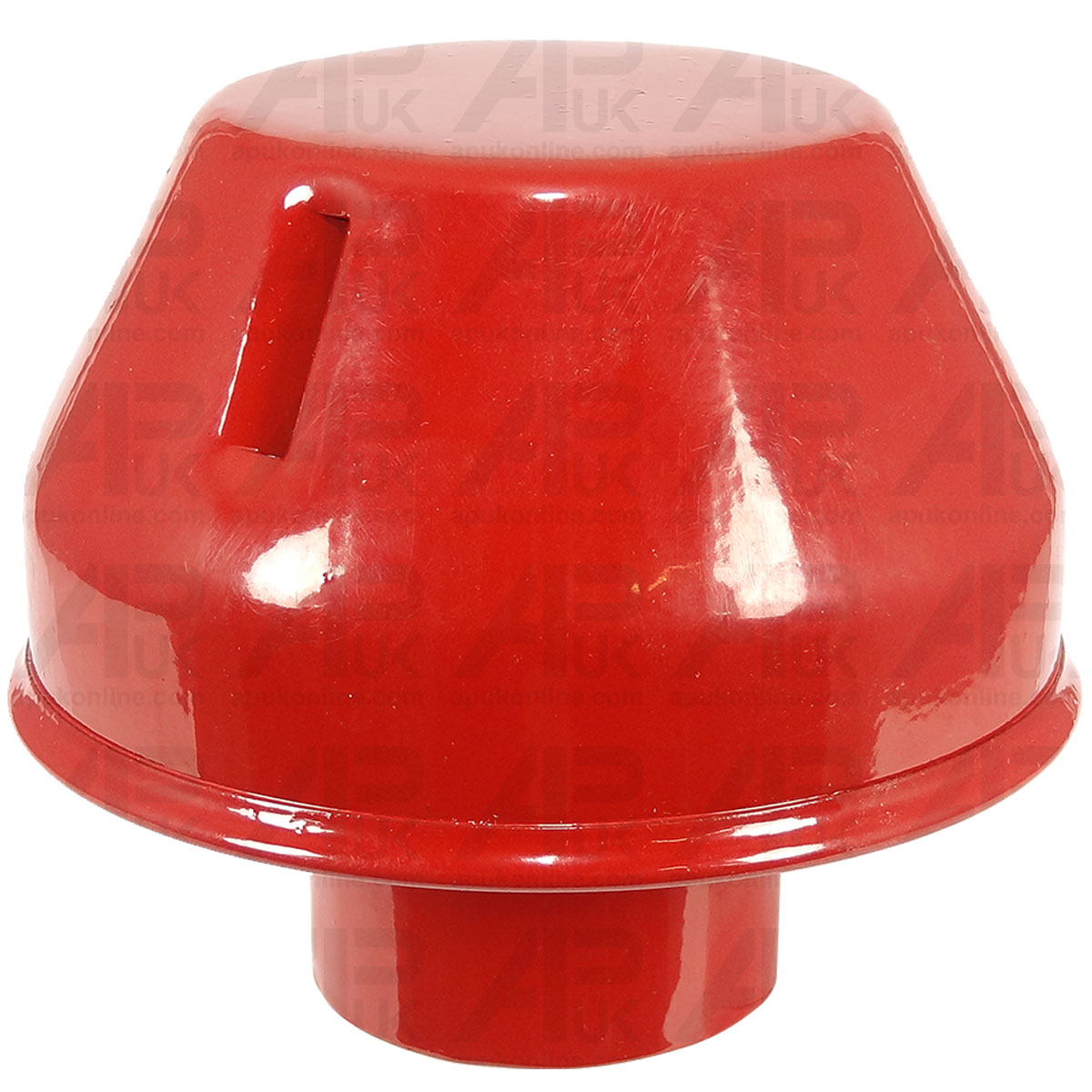 Short Air Filter Pre Cleaner Hat Hood for Massey Ferguson 35 135 140 148 Tractor