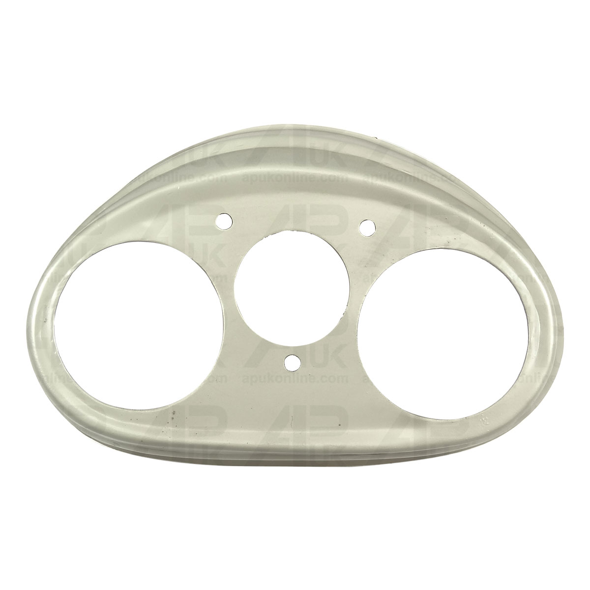 Gauge Instrument Dash Panel Dashboard for Fordson Power Major Super Tractor