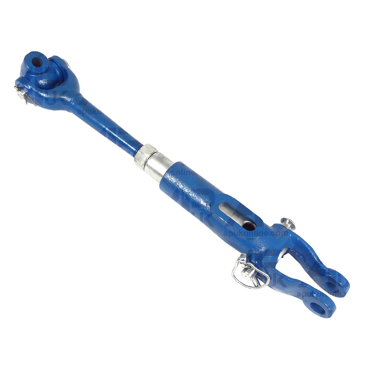 LH Adjustable Linkage Levelling Drop Arm for Fordson Major Super Power Tractor