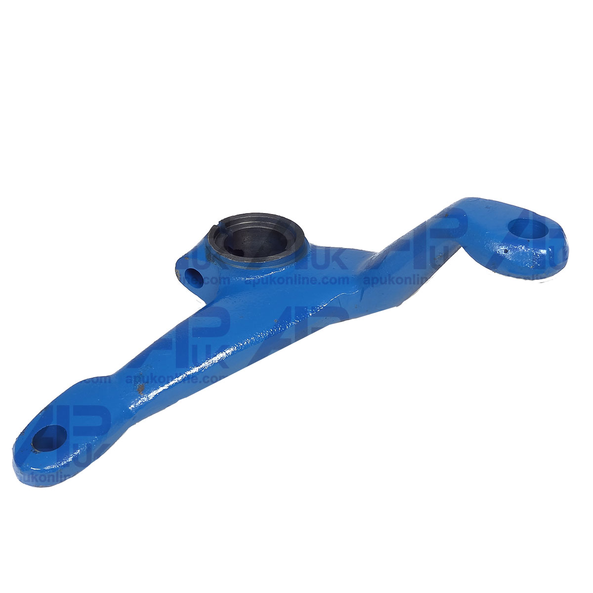 Stub Axle Steering Arm LH Left Hand for Ford 3430 3930 4600 4610 4630 Tractor