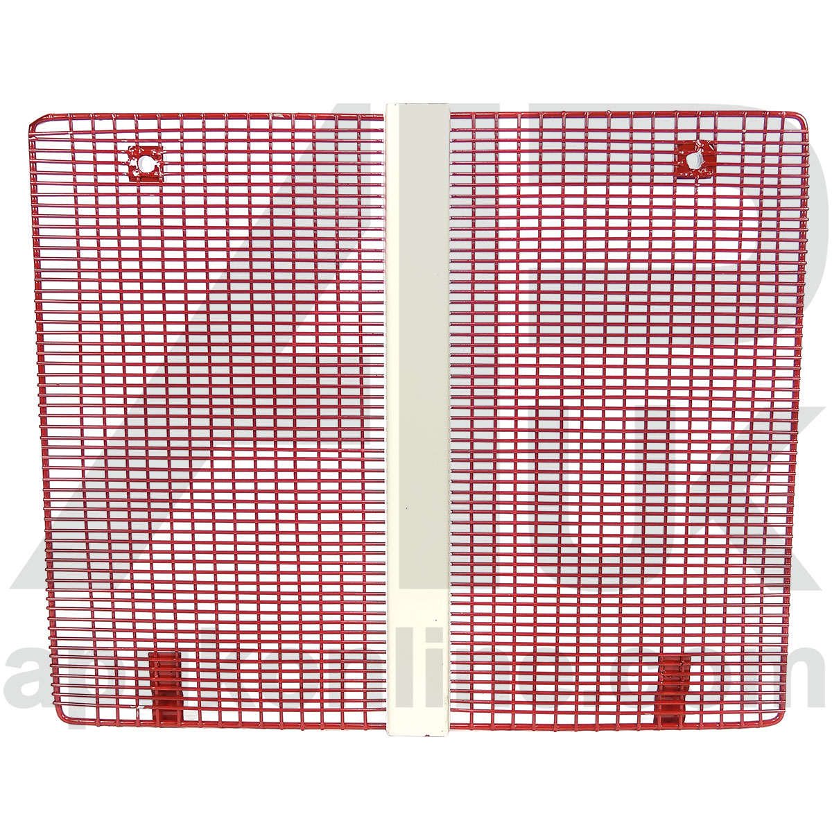 David Brown 880 Selectamatic Tractor Front Lower Grill Panel Mesh 440 x 360mm