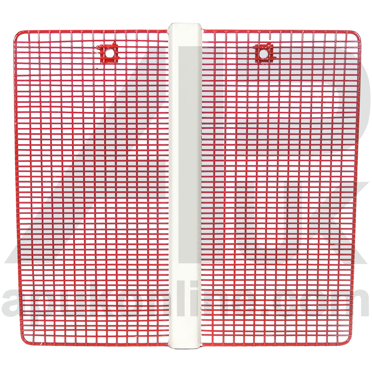 David Brown 770 780 885 Tractor Front Lower Grill Grille Panel Mesh 385x360mm