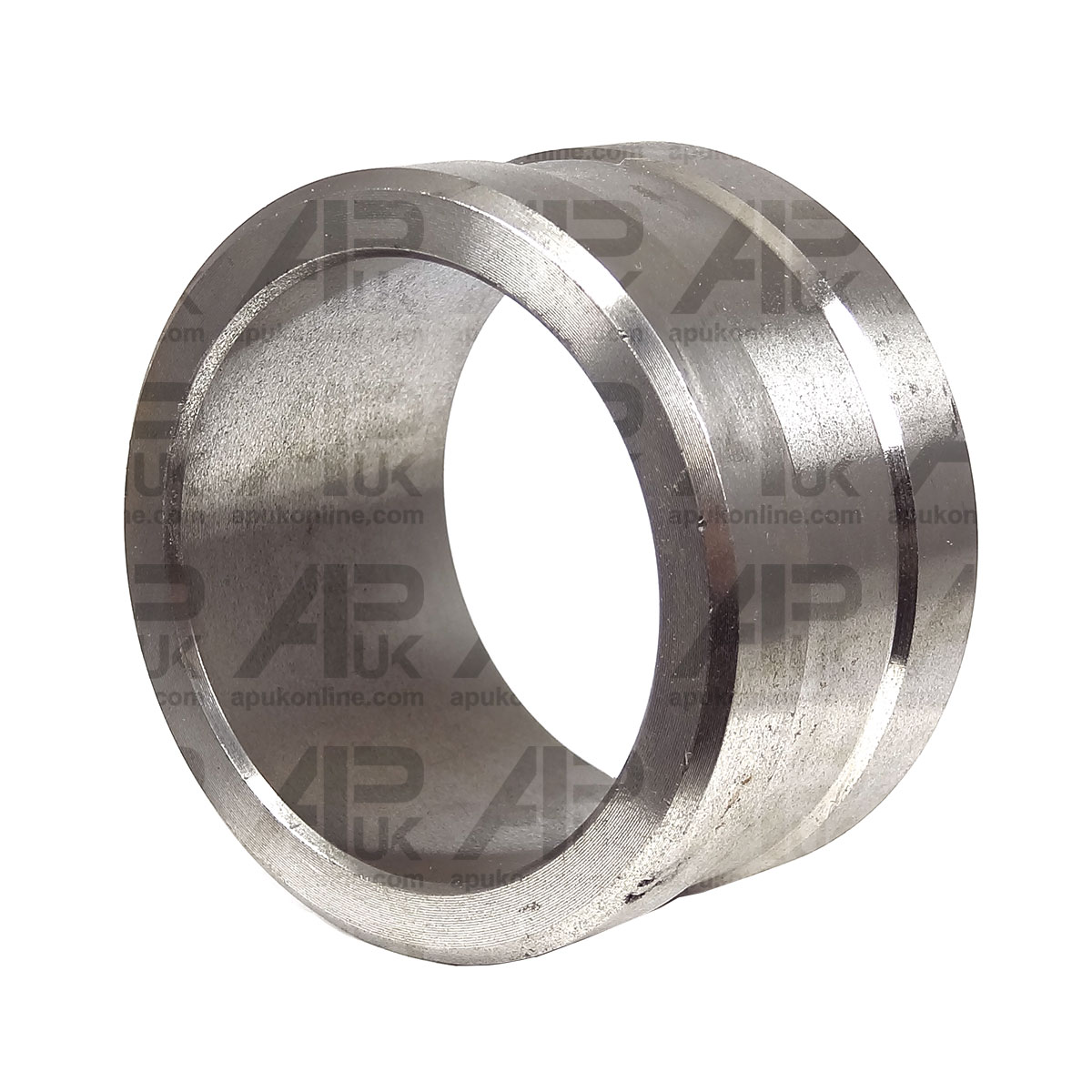 David Brown 1594 1690 1694 Tractor Exhaust Manifold Connecting Sleeve Flame Ring