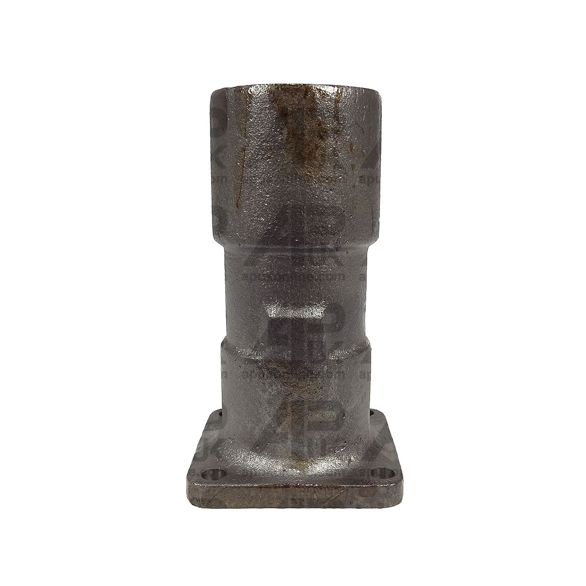 Exhaust Elbow Manifold Extension for Case International IH 856 985 995 Tractor