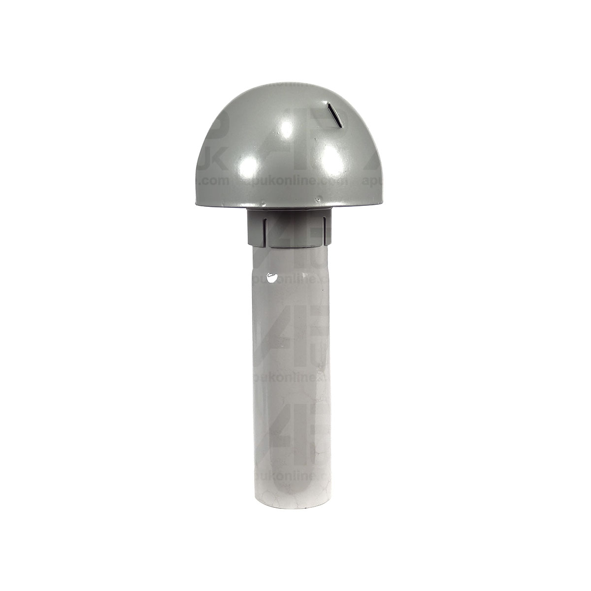 Air Intake Pre Cleaner Filter Hat Mushroom 2&quot; Inlet for Fordson Major Tractor