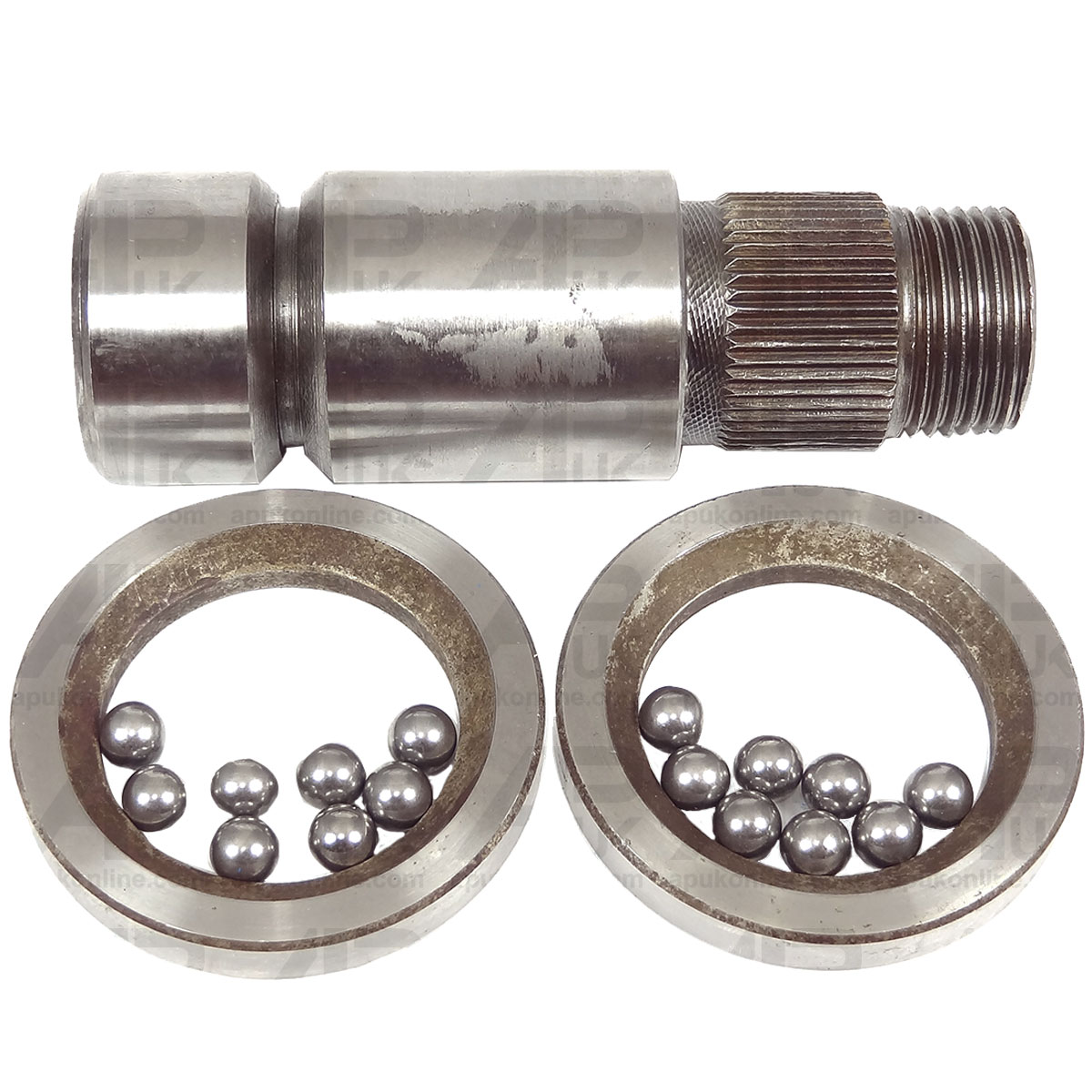 Steering Box Top Column Repair Kit for Fordson Dexta Super Dexta Tractor