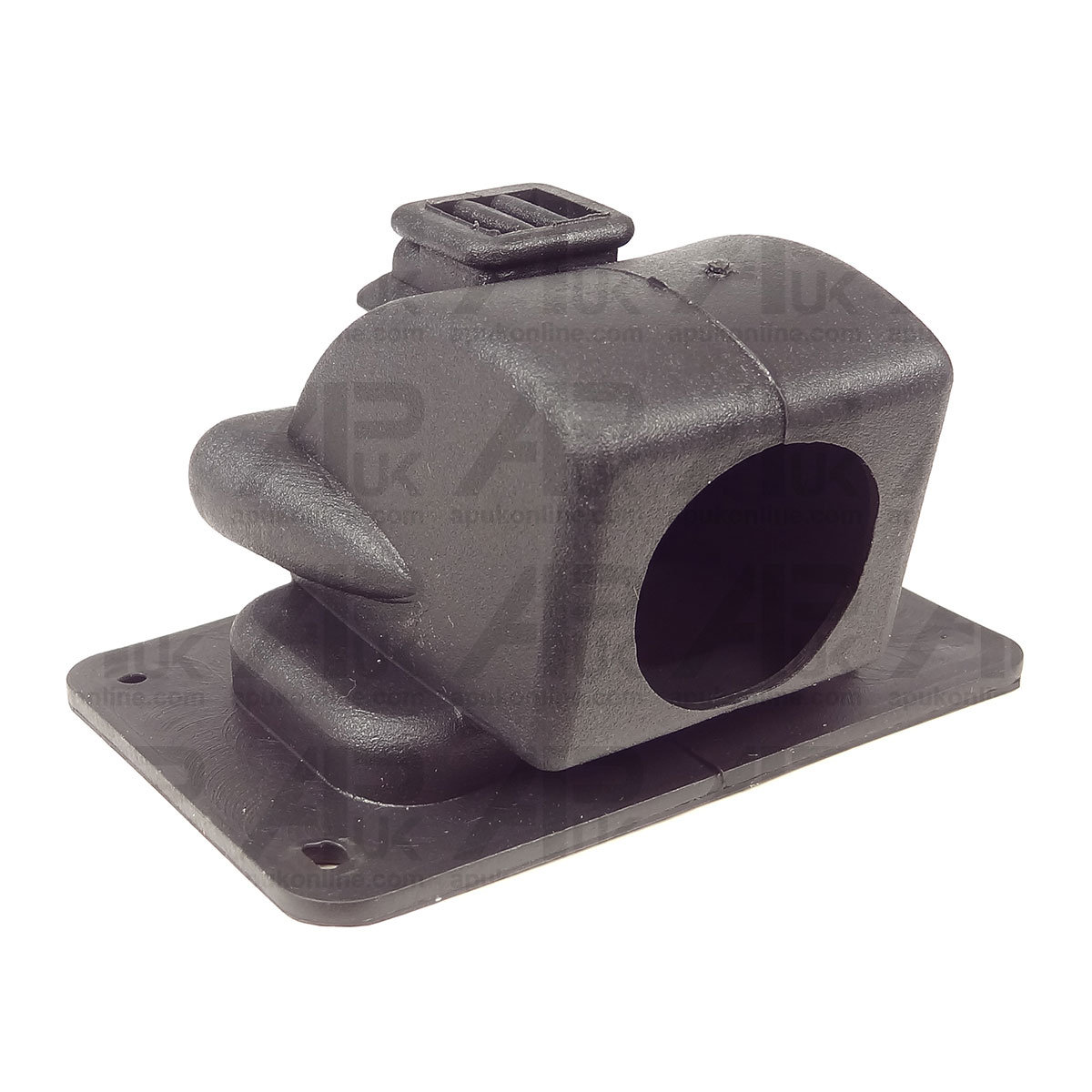 Rubber Starter Motor Boot for Case Internaltional IH B275 B414 Standard Tractor