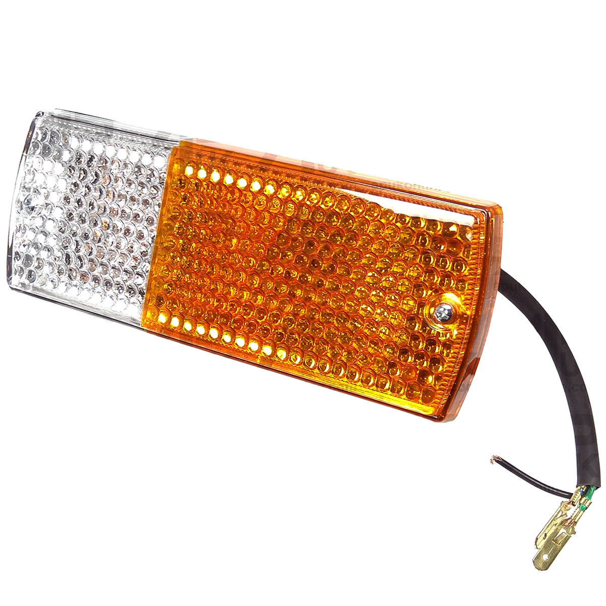 RH Front Side Indicator Light Lamp for Massey Ferguson 240 265 275 290 Tractor