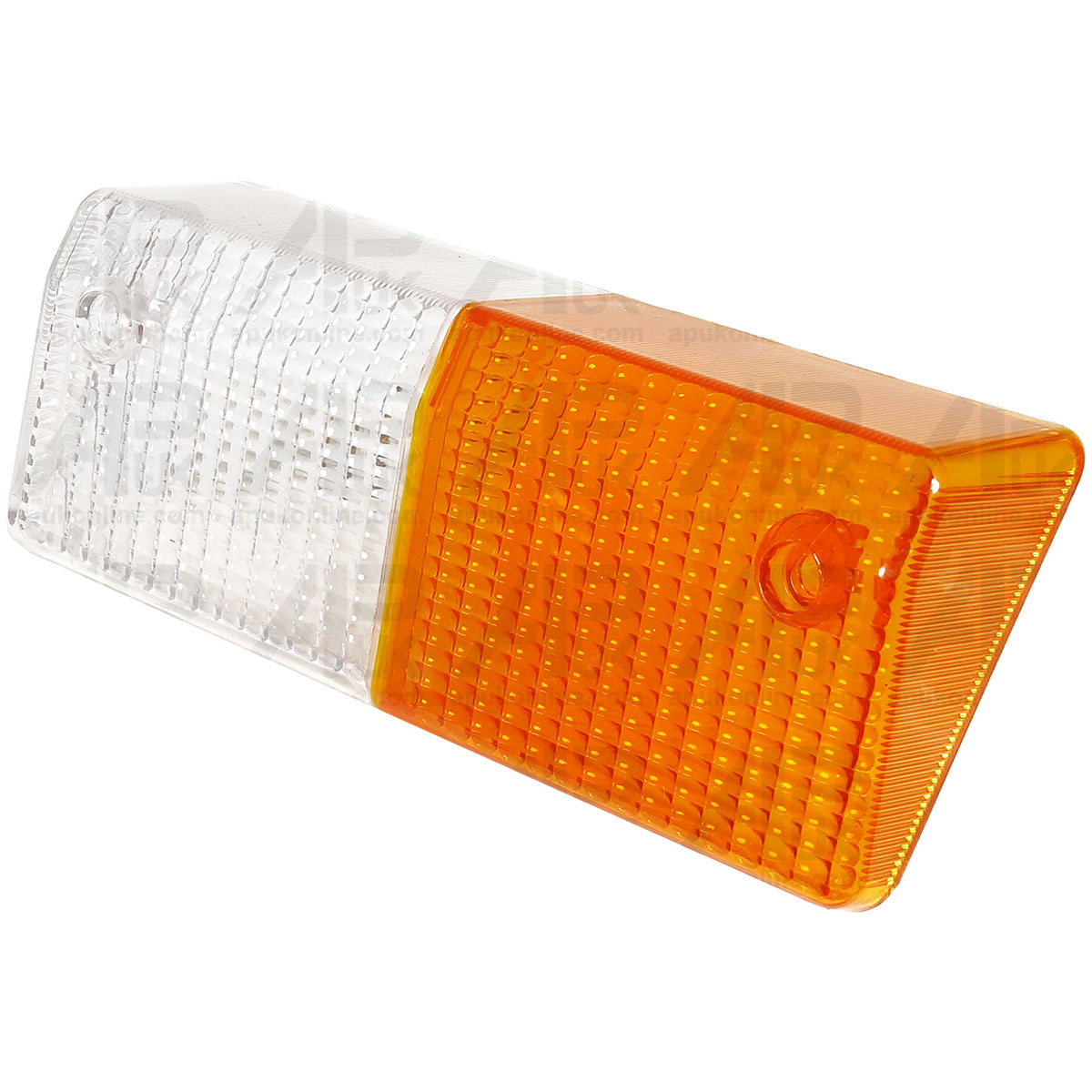 LH Front Side Indicator Light Lamp lens for Massey Ferguson 675 690 698 Tractor