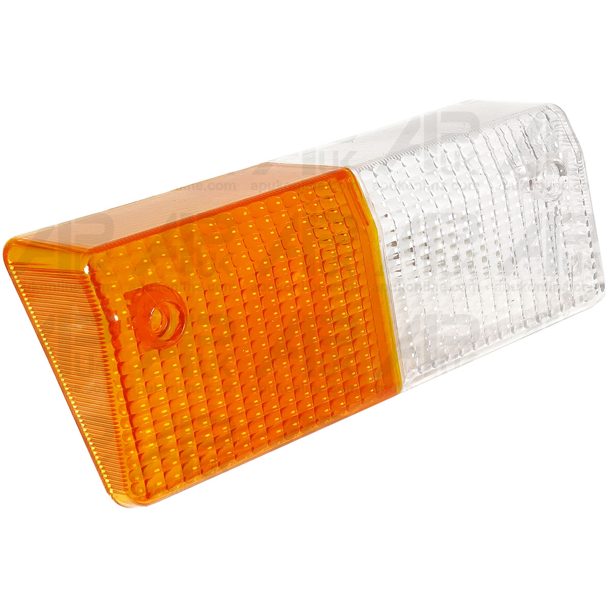 RH Front Side Light Lamp lens for Fiat 60-93 60-94 65-66 65-90 65-93 65- Tractor